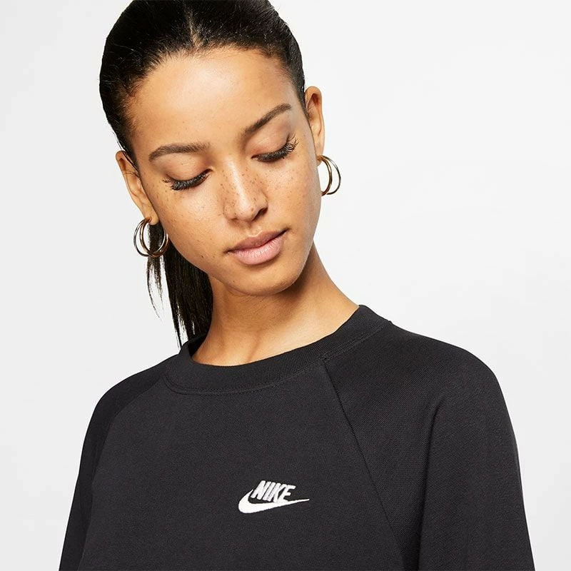 Gloednieuw β€οΈ Nike Sportswear Essential Logo Crew π 3 Gloednieuw β€οΈ Nike Sportswear Essential Logo Crew π - Afbeelding 3