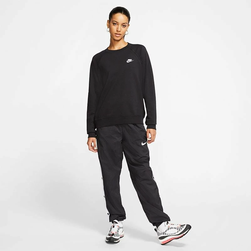 Gloednieuw β€οΈ Nike Sportswear Essential Logo Crew π 4 Gloednieuw β€οΈ Nike Sportswear Essential Logo Crew π - Afbeelding 4