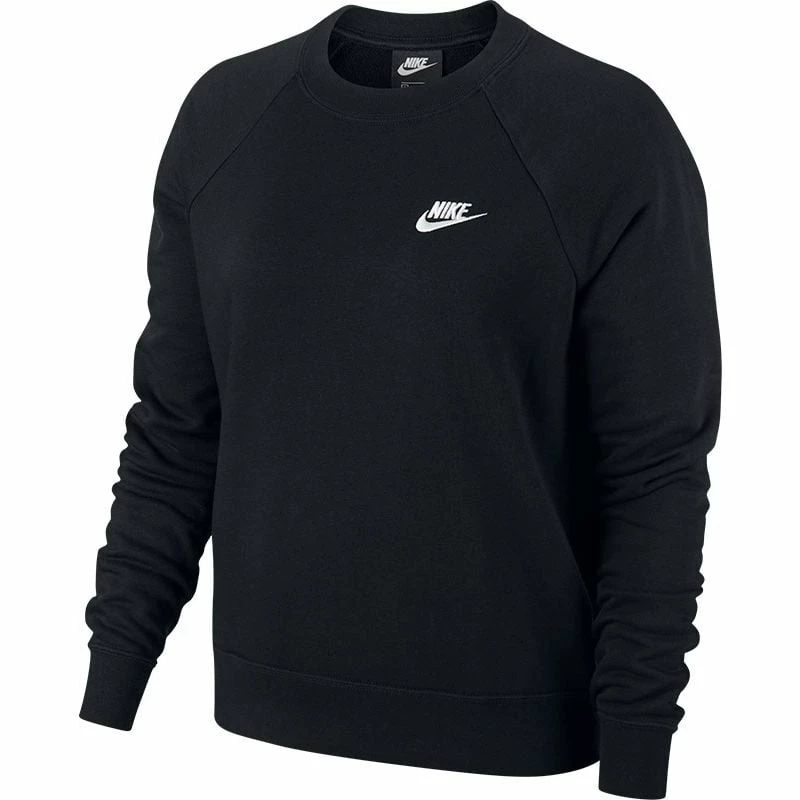 Gloednieuw β€οΈ Nike Sportswear Essential Logo Crew π 5 Gloednieuw β€οΈ Nike Sportswear Essential Logo Crew π - Afbeelding 5