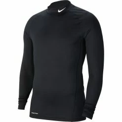 Beste recensies van 💯 Nike Pro Warm Longsleeve Top 🧨 -adidas shop 126042 3