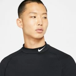 Beste recensies van 💯 Nike Pro Warm Longsleeve Top 🧨 -adidas shop 126042 5