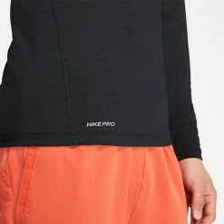 Beste recensies van 💯 Nike Pro Warm Longsleeve Top 🧨 -adidas shop 126042 7