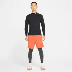 Beste recensies van 💯 Nike Pro Warm Longsleeve Top 🧨 -adidas shop 126042 8