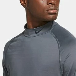 Goedkoop 💯 Nike Pro Warm Longsleeve Top ❤️ -adidas shop 126043 5 6