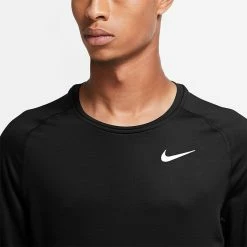 Uitgang 🔔 Nike Pro Warm Longsleeve Top 💯 -adidas shop 126057 5 7