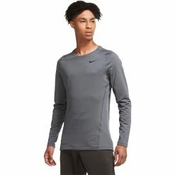 Korting 🤩 Nike Pro Warm Longsleeve Top 🔔