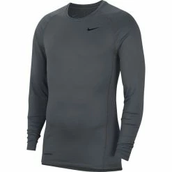 Korting 🤩 Nike Pro Warm Longsleeve Top 🔔 -adidas shop 126058 3