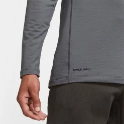 Korting 🤩 Nike Pro Warm Longsleeve Top 🔔 -adidas shop 126058 6