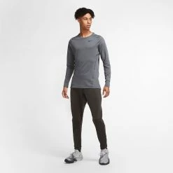 Korting 🤩 Nike Pro Warm Longsleeve Top 🔔 -adidas shop 126058 7
