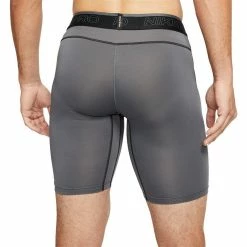 Uitgang 🤩 Nike Pro Short Lang 🛒 -adidas shop 128235 3 4