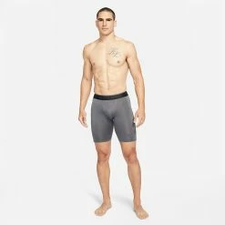 Uitgang 🤩 Nike Pro Short Lang 🛒 -adidas shop 128235 6 4