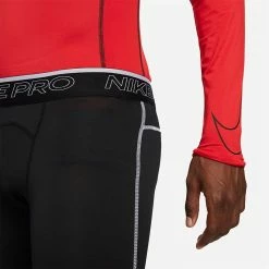 Gloednieuw 😉 Nike Pro 3/4 Tight 🔔 -adidas shop 128249 3 5