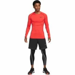 Gloednieuw 😉 Nike Pro 3/4 Tight 🔔 -adidas shop 128249 6 5