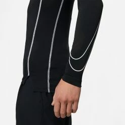 Nieuw 🎉 Nike Pro Longsleeve ✔️ -adidas shop 128258 5 6