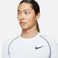 Goedkoop 🛒 Nike Pro Longsleeve 🔥 -adidas shop 128260 3 6