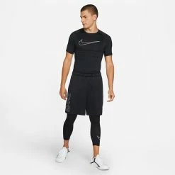 Beste recensies van ❤️ Nike Pro Shortsleeve 🥰 -adidas shop 128265 6 5