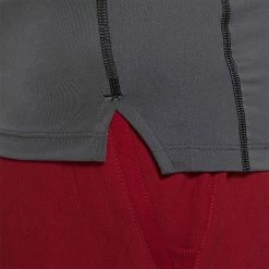 Gloednieuw 🔥 Nike Pro Shortsleeve 🧨 -adidas shop 128267 3