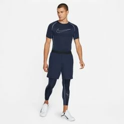 Korting 🔥 Nike Pro Shortsleeve ⭐ -adidas shop 128270 5 6