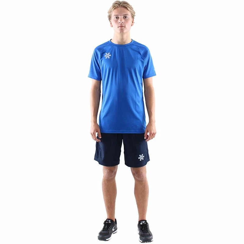 Begroting ⌛ Osaka Training Tee Heren ⭐ 2 Begroting ⌛ Osaka Training Tee Heren ⭐ - Afbeelding 2