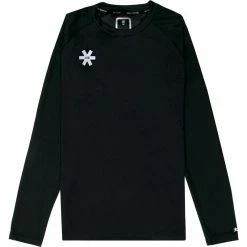 Coupon 💯 Osaka Training Longsleeve Tee Heren ❤️