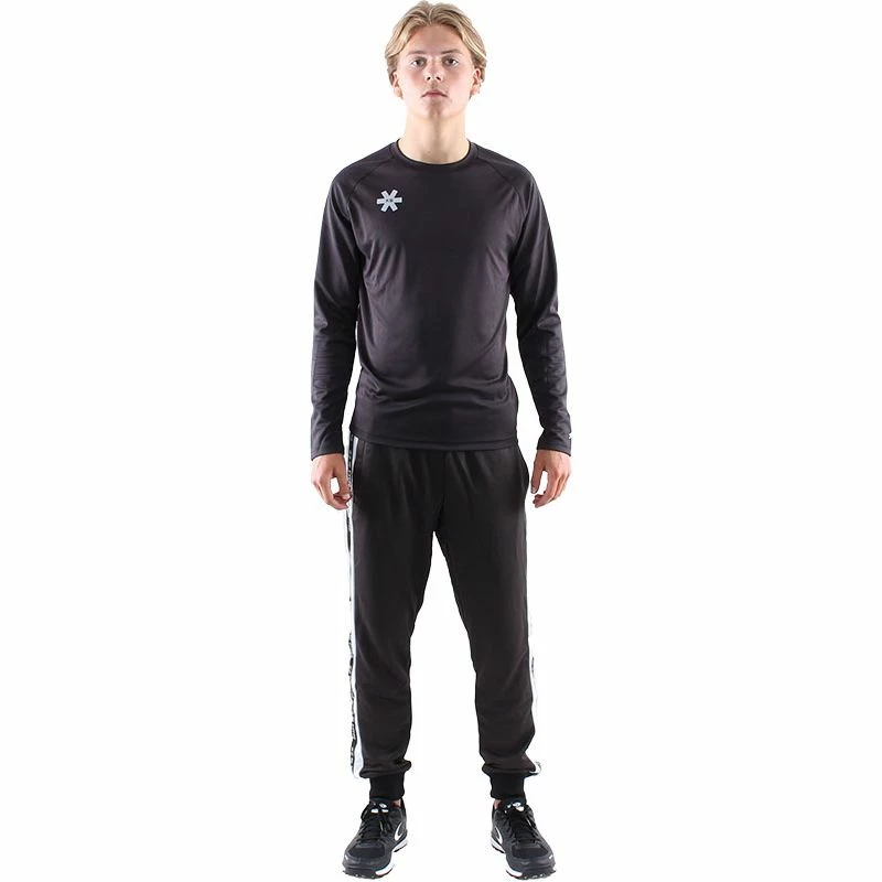 Coupon ๐ฏ Osaka Training Longsleeve Tee Heren โค๏ธ 2 Coupon ๐ฏ Osaka Training Longsleeve Tee Heren โค๏ธ - Afbeelding 2