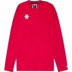 Promo 💯 Osaka Training Longsleeve Tee Heren ❤️