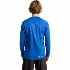 Korting 👏 Osaka Training Longsleeve Tee Heren ✨ -adidas shop 132014 3 4