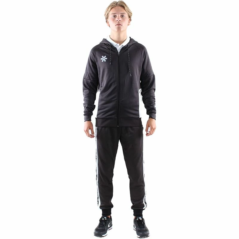 Beste recensies van โญ Osaka Training Zip Hoodie Heren ๐ 2 Beste recensies van โญ Osaka Training Zip Hoodie Heren ๐ - Afbeelding 2