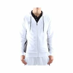 Coupon 🧨 Osaka Training Zip Hoodie Heren ✨