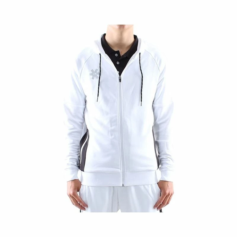 Coupon ๐งจ Osaka Training Zip Hoodie Heren โจ 1 Coupon ๐งจ Osaka Training Zip Hoodie Heren โจ