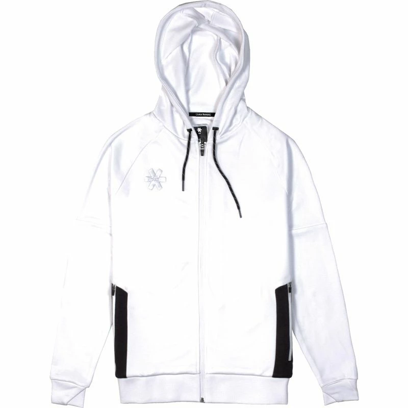 Coupon ๐งจ Osaka Training Zip Hoodie Heren โจ 2 Coupon ๐งจ Osaka Training Zip Hoodie Heren โจ - Afbeelding 2