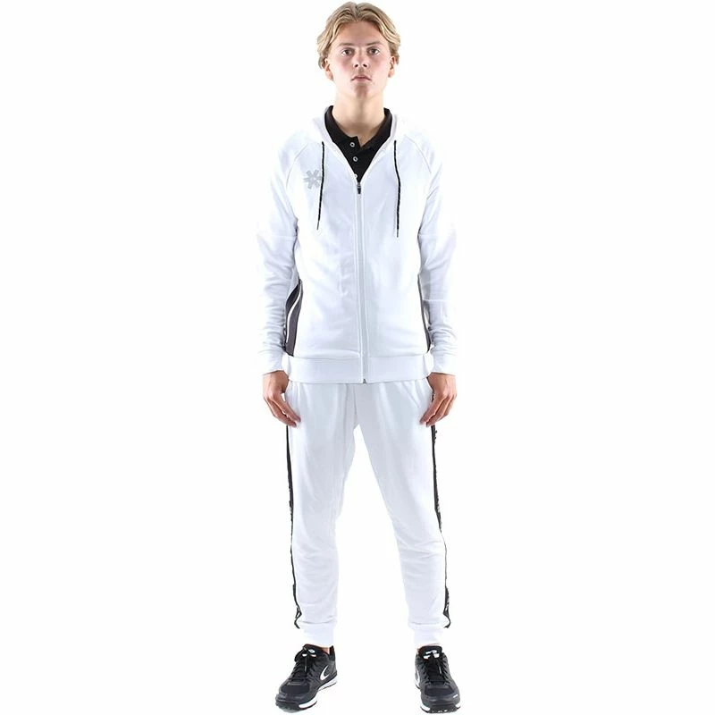 Coupon ๐งจ Osaka Training Zip Hoodie Heren โจ 3 Coupon ๐งจ Osaka Training Zip Hoodie Heren โจ - Afbeelding 3