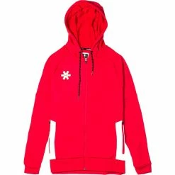Beste recensies van ๐ Osaka Training Zip Hoodie Heren ๐ฏ