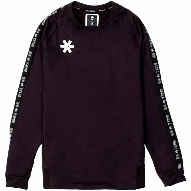 Uitgang โค๏ธ Osaka Training Sweater Heren ๐ 1 Uitgang โค๏ธ Osaka Training Sweater Heren ๐