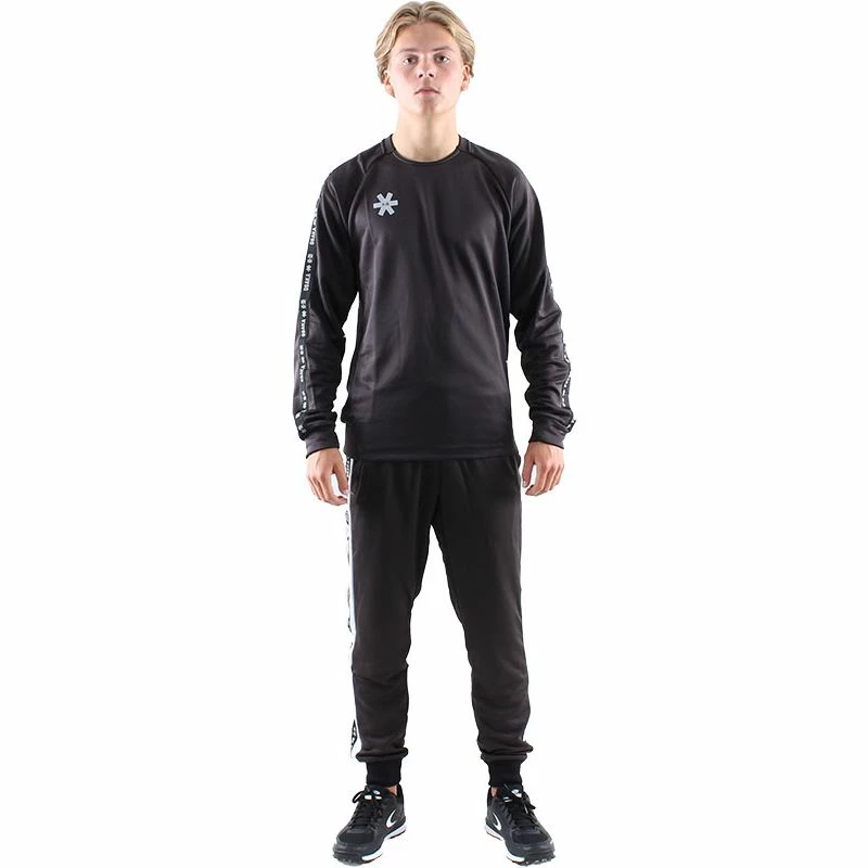 Uitgang โค๏ธ Osaka Training Sweater Heren ๐ 2 Uitgang โค๏ธ Osaka Training Sweater Heren ๐ - Afbeelding 2