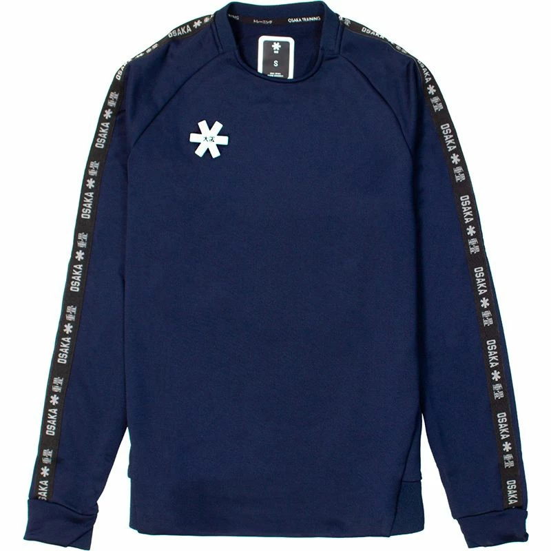 Aanbiedingen ๐คฉ Osaka Training Sweater Heren ๐ 1 Aanbiedingen ๐คฉ Osaka Training Sweater Heren ๐
