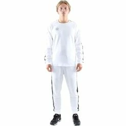 Uitgang ✔️ Osaka Training Sweater Heren 🎉 -adidas shop 132033 3 4 1