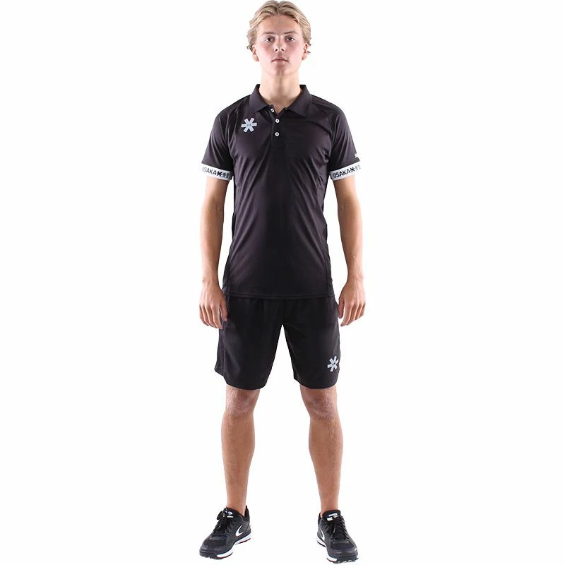 Beste Pirce 👏 Osaka Team Polo Jersey Heren 😀 2 Beste Pirce 👏 Osaka Team Polo Jersey Heren 😀 - Afbeelding 2