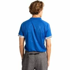 Begroting ❤️ Osaka Team Polo Jersey Heren 🔥 -adidas shop 132041 3 2