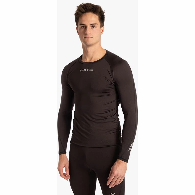 Aanbiedingen π Osaka Baselayer Longsleeve Heren π 4 Aanbiedingen π Osaka Baselayer Longsleeve Heren π - Afbeelding 4