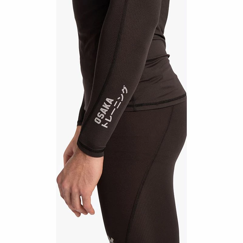 Aanbiedingen π Osaka Baselayer Longsleeve Heren π 5 Aanbiedingen π Osaka Baselayer Longsleeve Heren π - Afbeelding 5