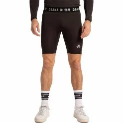 Beste recensies van ๐ Osaka Baselayer Short Heren ๐คฉ
