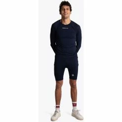 Coupon 🎁 Osaka Baselayer Short Heren 🌟 -adidas shop 132135 3 6