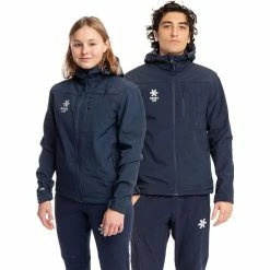 Nieuw ⌛ Osaka Softshell Jacket 😍