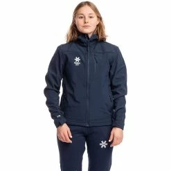 Nieuw ⌛ Osaka Softshell Jacket 😍 -adidas shop 132298 4 6