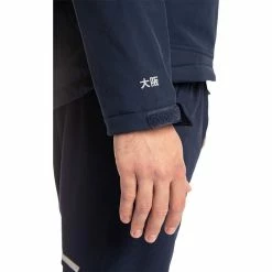 Nieuw ⌛ Osaka Softshell Jacket 😍 -adidas shop 132298 8 6