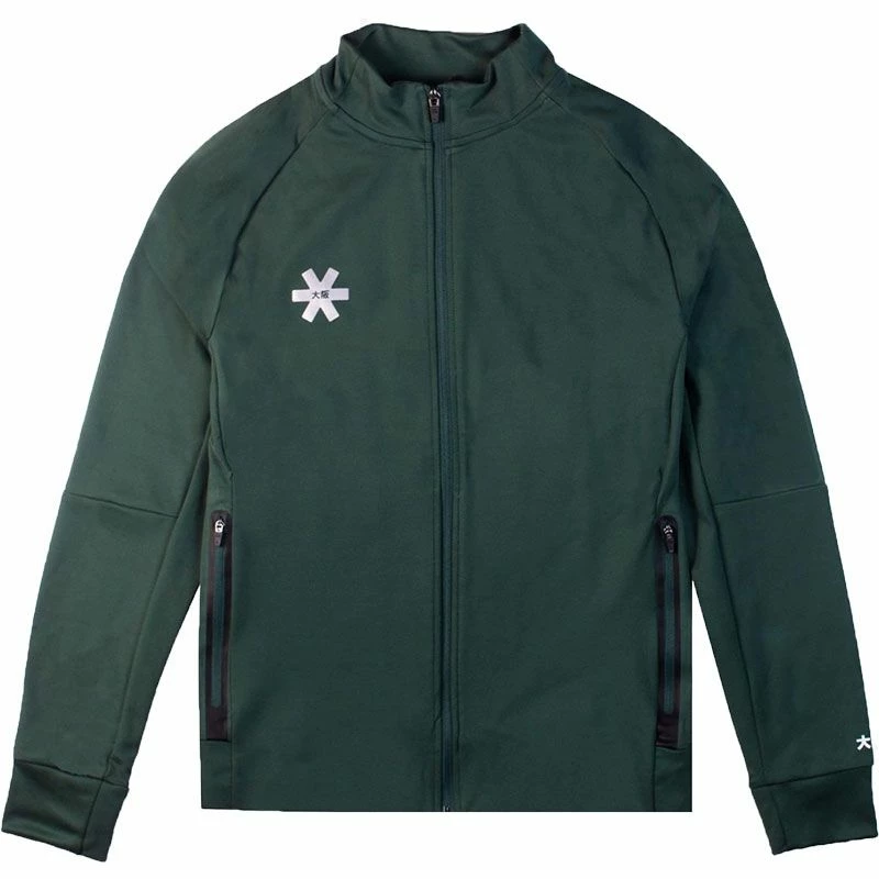 Gloednieuw β Osaka Track Top π 2 Gloednieuw β Osaka Track Top π - Afbeelding 2