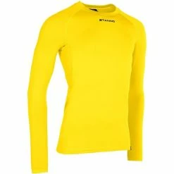 Gloednieuw ⌛ Stanno Thermo 👕 Shirt ❤️ -adidas shop 133755 3