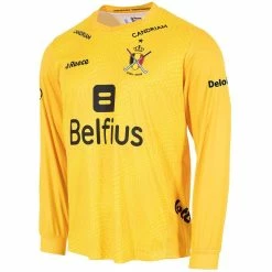 Goedkoop 🔥 Reece België Keepershirt Uit Heren 💯