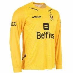 Goedkoop 🔥 Reece België Keepershirt Uit Heren 💯 -adidas shop 133870 3